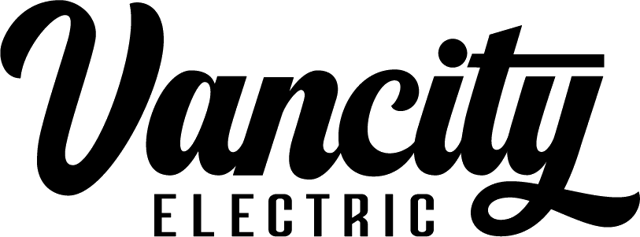 Vancity Electric logo