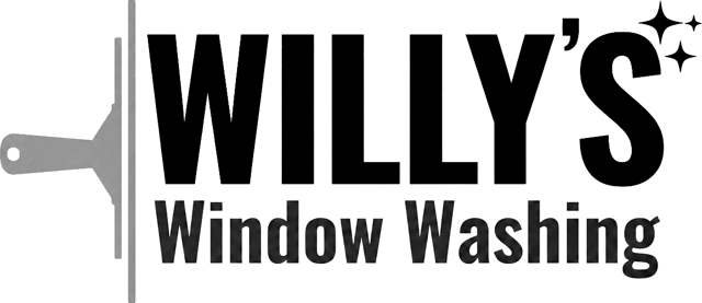 Willy Window Washing logo