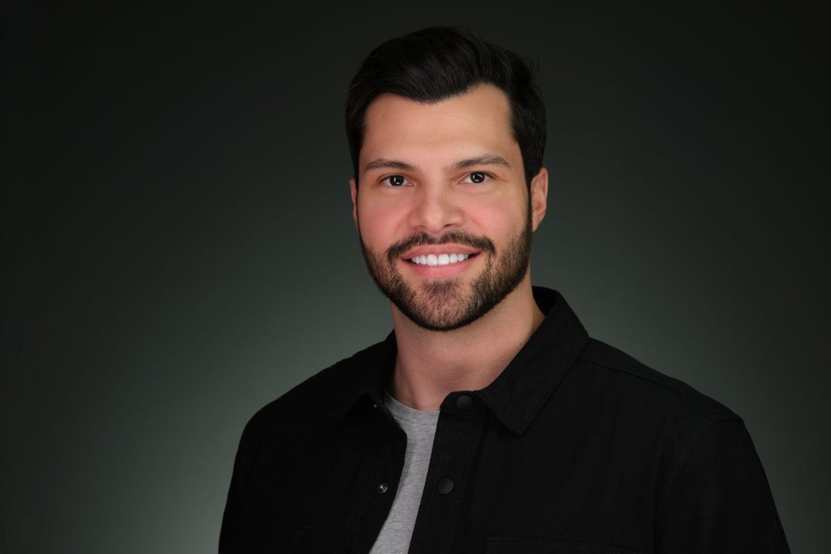 Murilo T., founder of Rank My Business Today